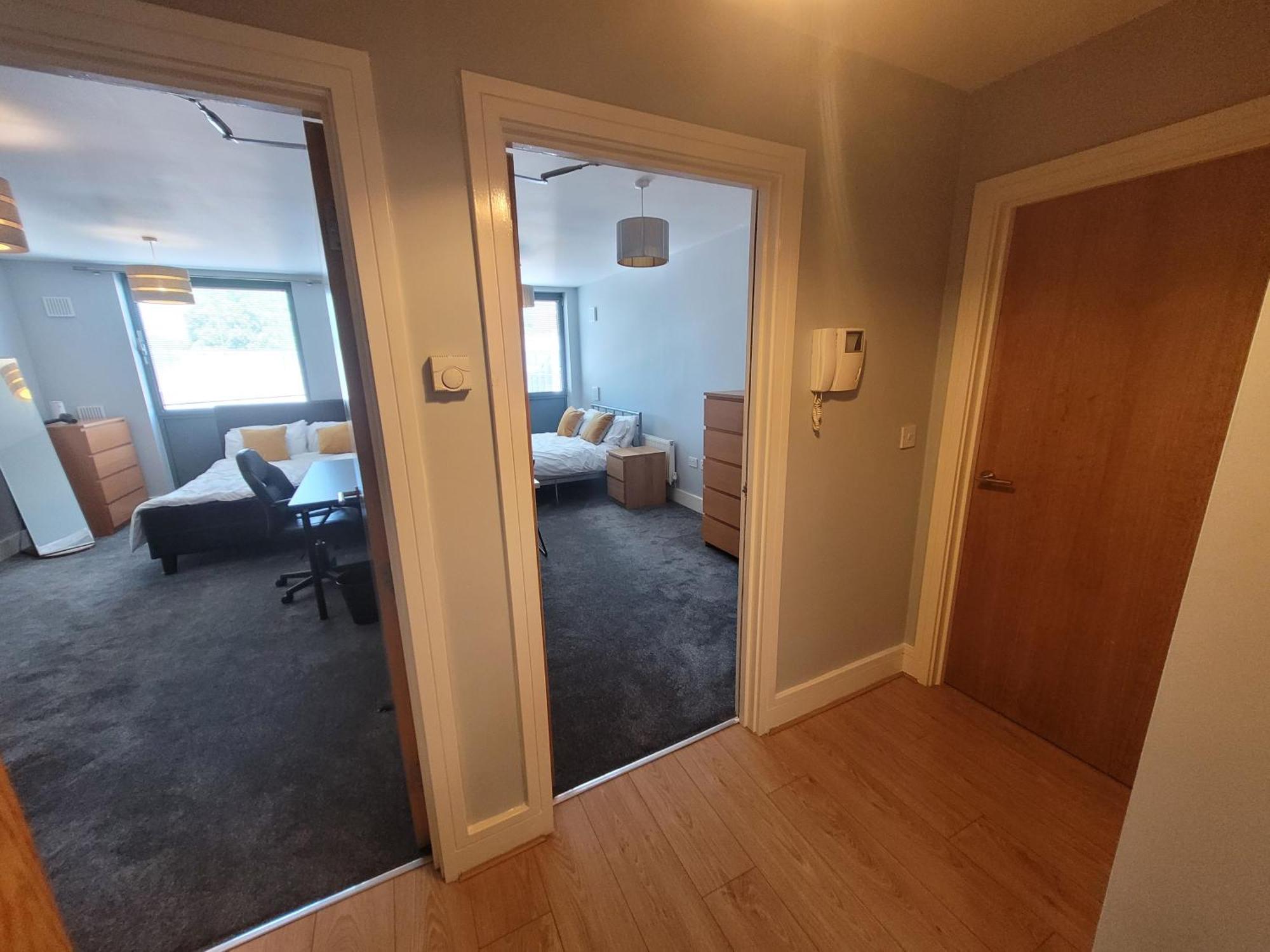 Lesley Court- A Lovely Spacious 2 Bedroom Apartment By Catchpole Stays Chelmsford Buitenkant foto